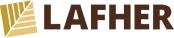 Lafher