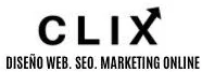 Logo de Clix