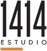 Logo de 1414 Estudio